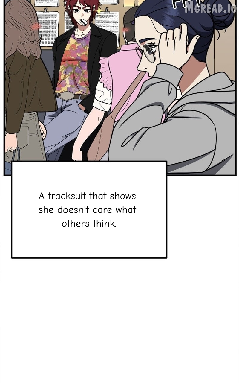 Change Me Chapter 265  - page 7